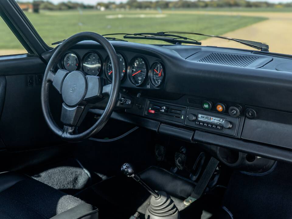 Bild 27/36 von Porsche 911 Carrera 2.7 (1973)