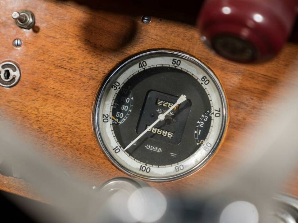 Bild 49/50 von Bugatti Typ 57 S (1938)