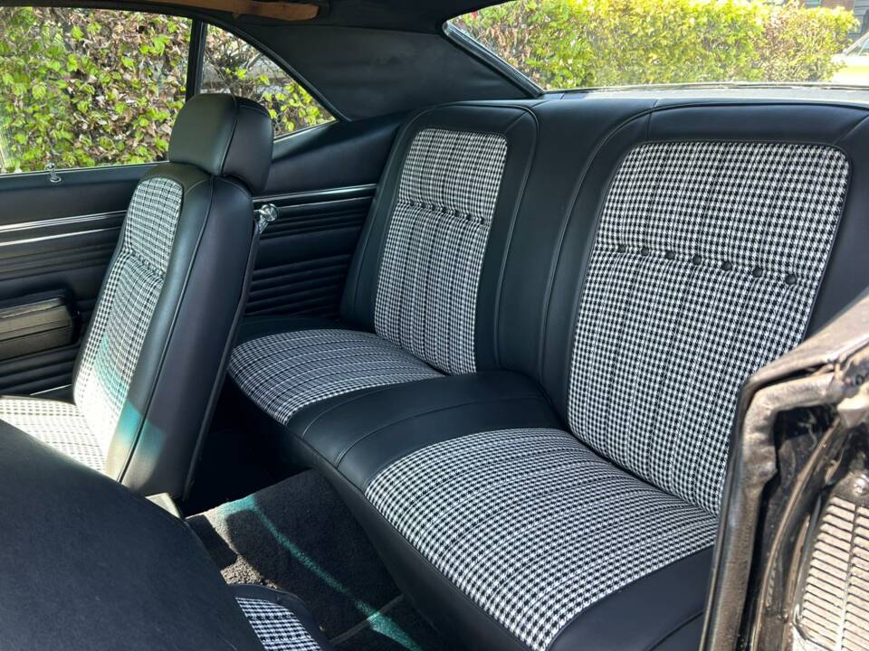 Bild 6/10 von Chevrolet Camaro SS (1969)