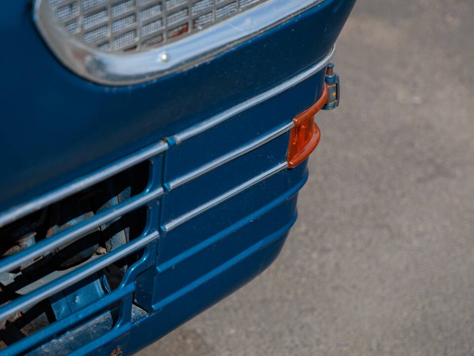 Image 27/50 de Ford Econoline (1967)