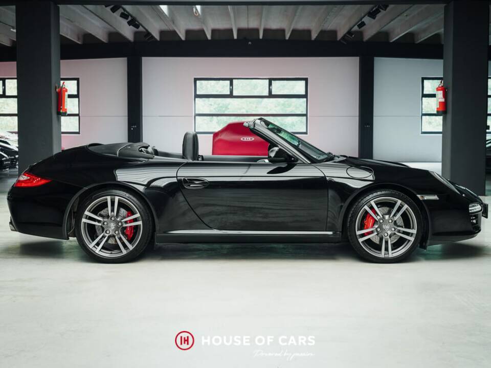 Bild 5/25 von Porsche 911 Carrera S (2010)