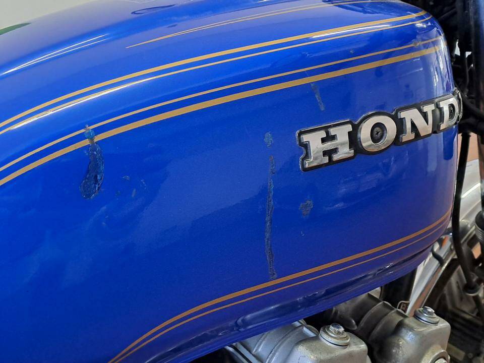 Image 5/30 of Honda CB 750 K (1980)
