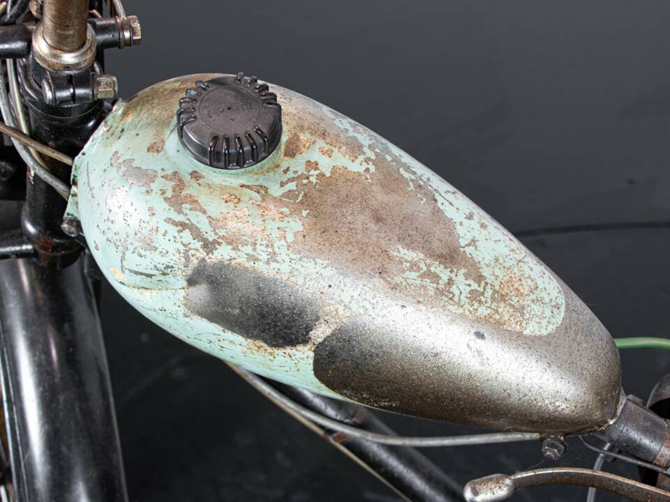 Bild 38/50 von Bianchi DUMMY (1957)