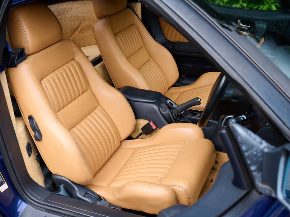 Image 17/45 of Alfa Romeo Spider 2.0 Twin Spark 16V (2001)