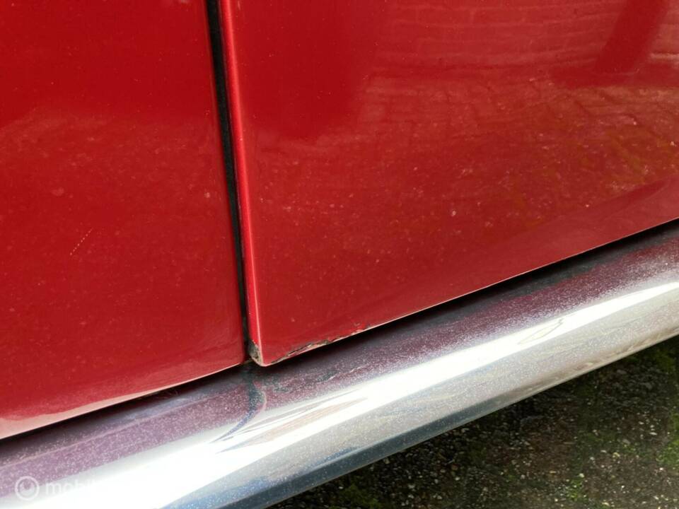 Bild 28/50 von Volkswagen Maggiolino 1500 (1967)