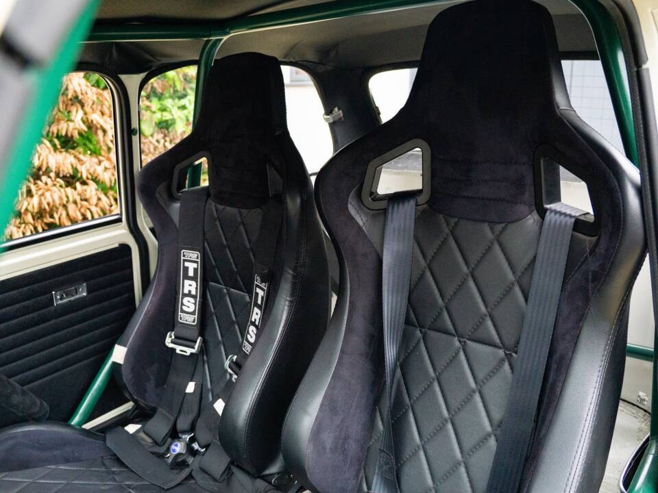 Bild 10/16 von Austin Mini 1275 GT (1973)