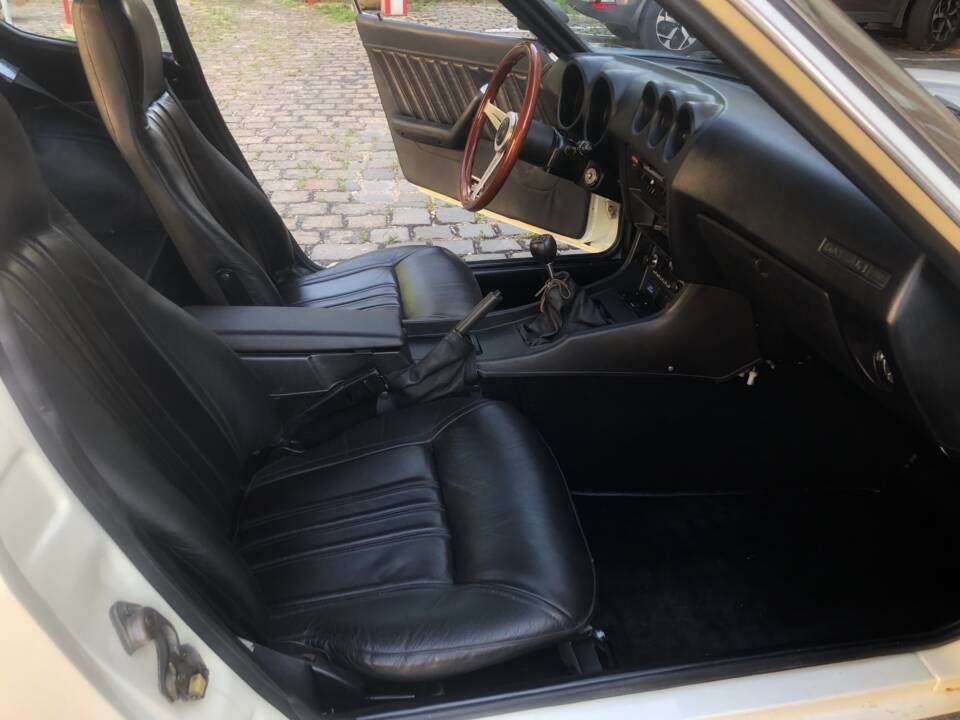 Bild 59/100 von Datsun 280 Z (1976)