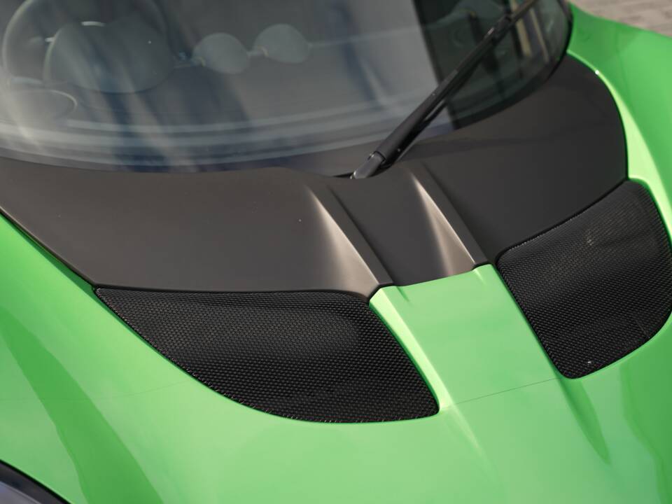 Bild 43/50 von Lotus Elise Cup 250 (2019)
