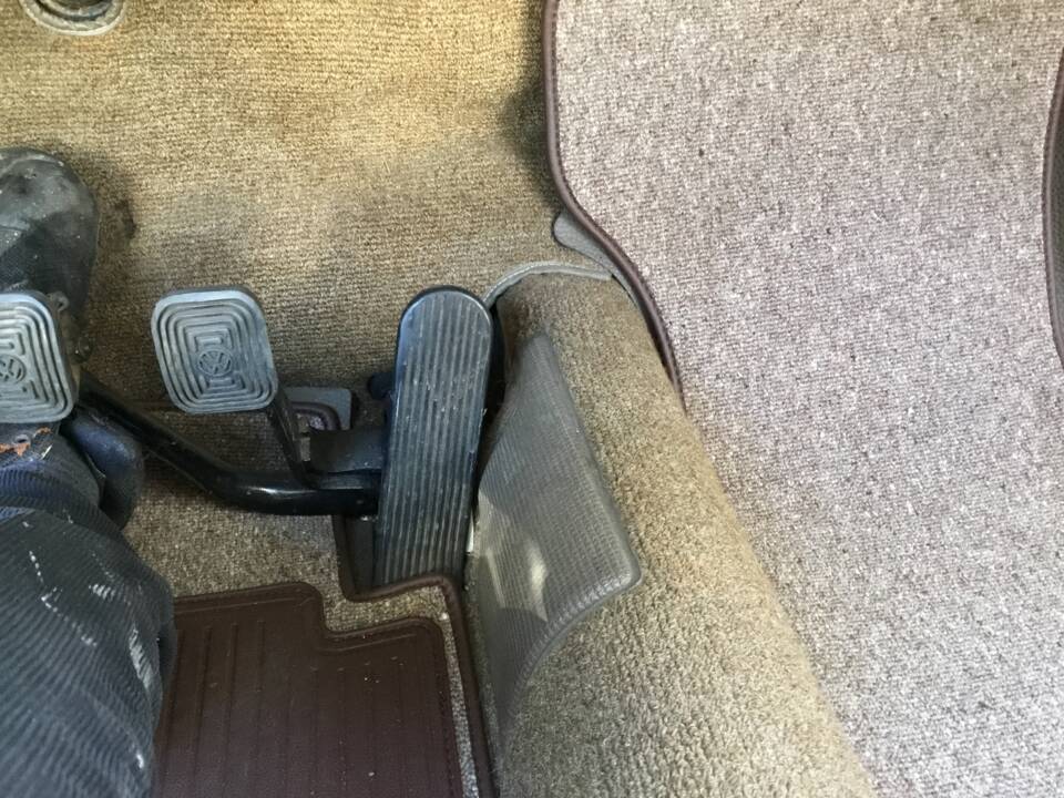 Image 53/83 of Volkswagen Karmann Ghia 1500 (1969)