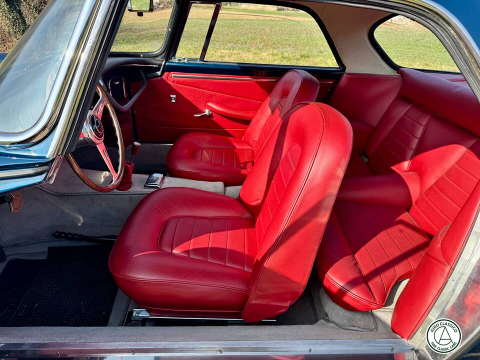 Image 30/43 of Maserati 3500 GT Touring (1961)