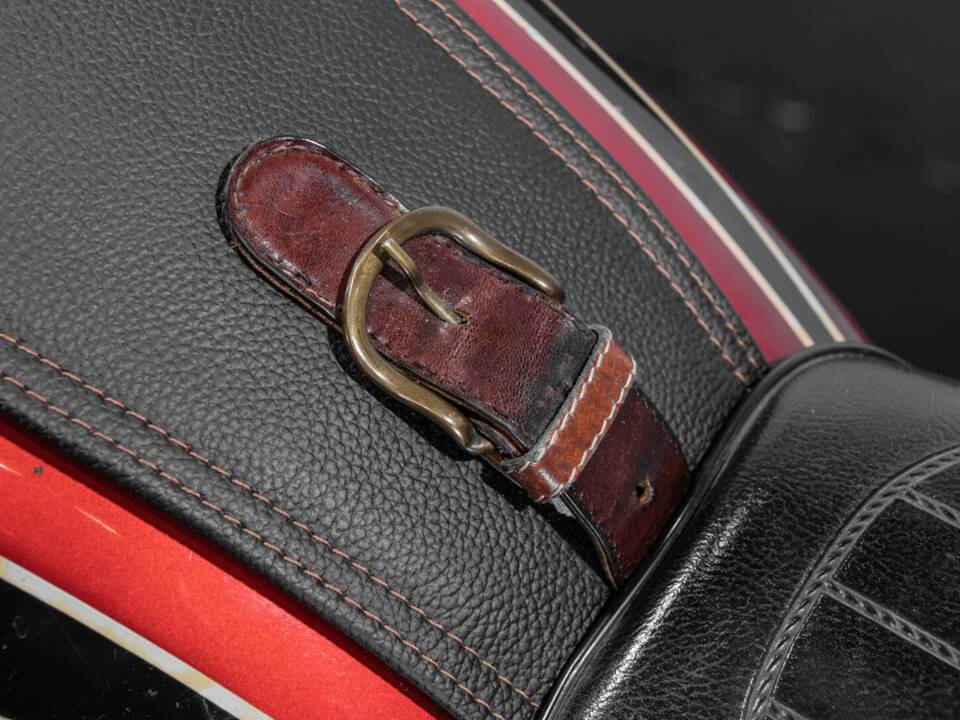 Imagen 28/40 de Kawasaki DUMMY (1976)