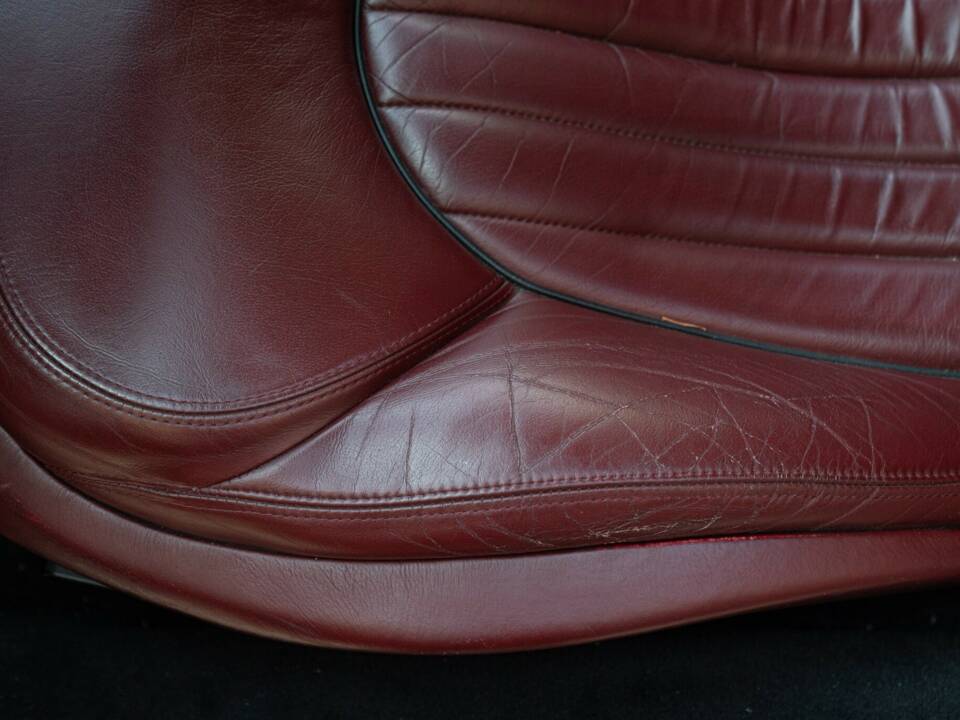 Bild 31/50 von Maserati 3200 GT (2000)