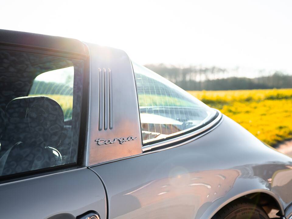 Bild 16/55 von Porsche 911 2.4 T "Ölklappe" (1972)
