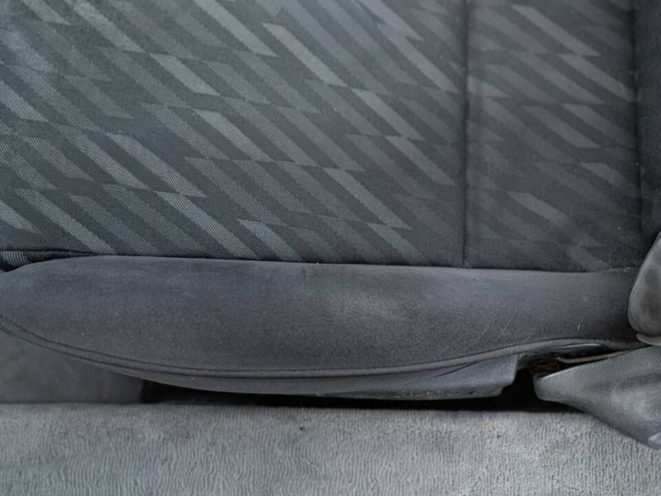 Bild 36/50 von Opel Calibra 2,0 Piecha (1993)