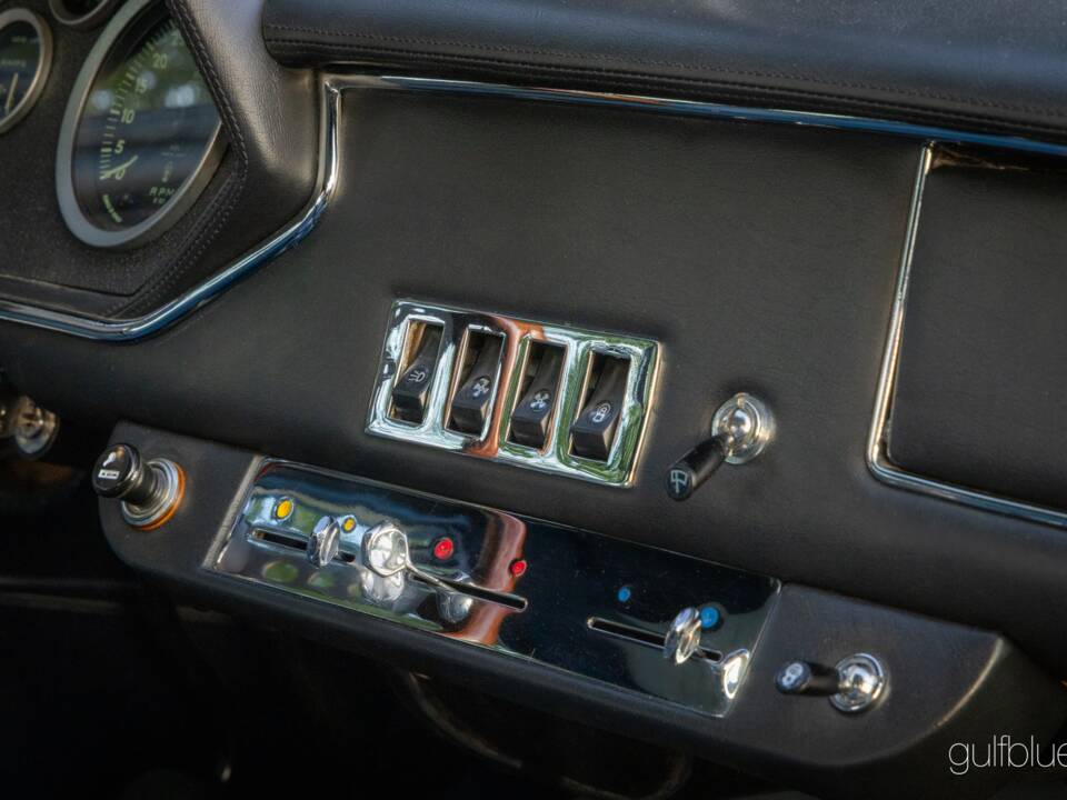 Bild 50/61 von Maserati Mistral 4000 (1968)