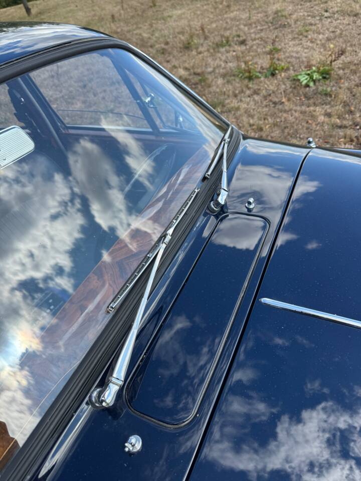 Bild 5/32 von Jaguar S-Type 3.4 (1964)