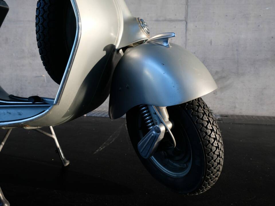 Bild 10/20 von Piaggio DUMMY (1957)