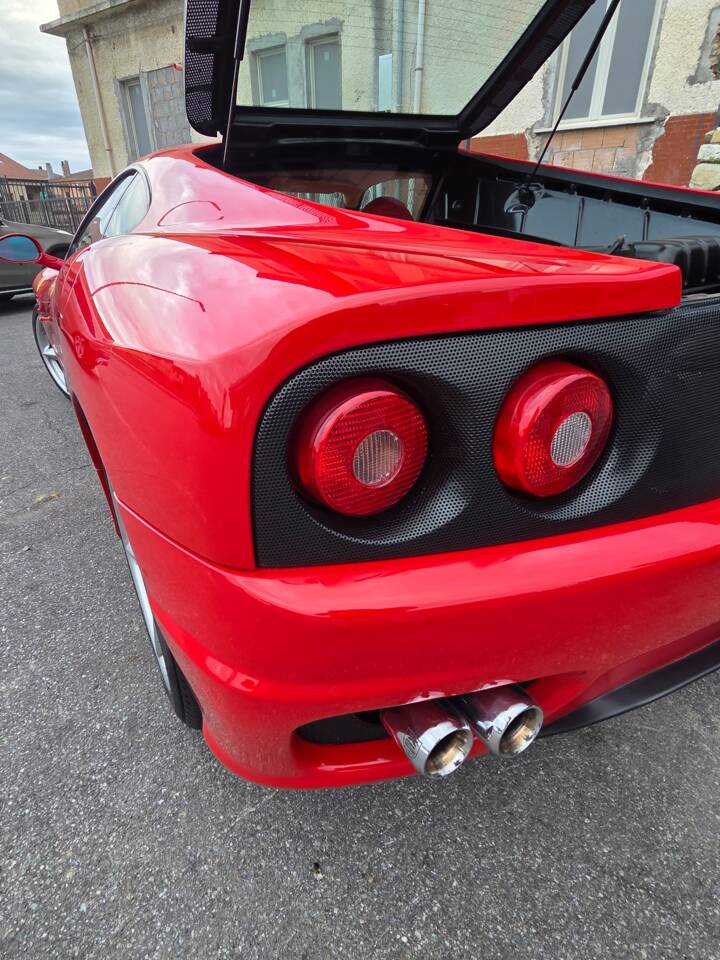 Image 4/20 of Ferrari 360 Modena (2003)