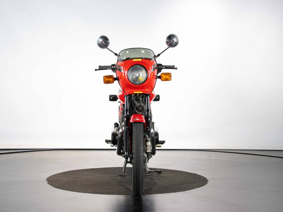 Image 7/50 de Suzuki GS 450 S (1987)