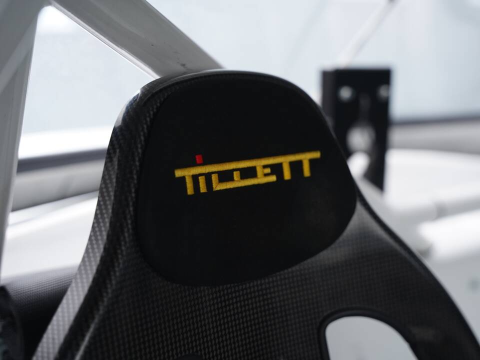 Bild 17/50 von Jaguar E-Type 3.8 (1964)