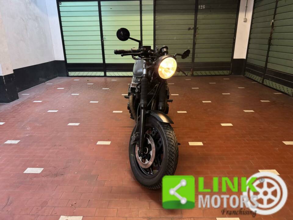 Bild 4/10 von Honda DUMMY (1990)