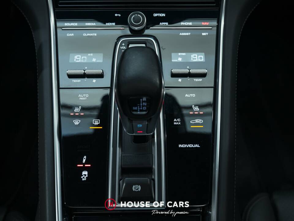 Afbeelding 21/23 van Porsche Panamera 4 E-Hybrid (2022)