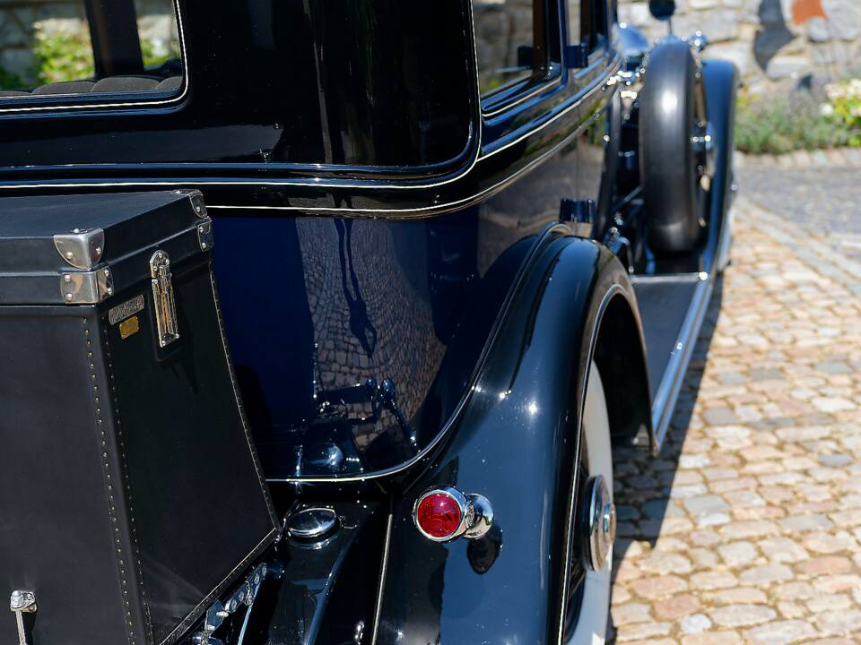 Bild 16/52 von Cadillac Series 353 (1930)
