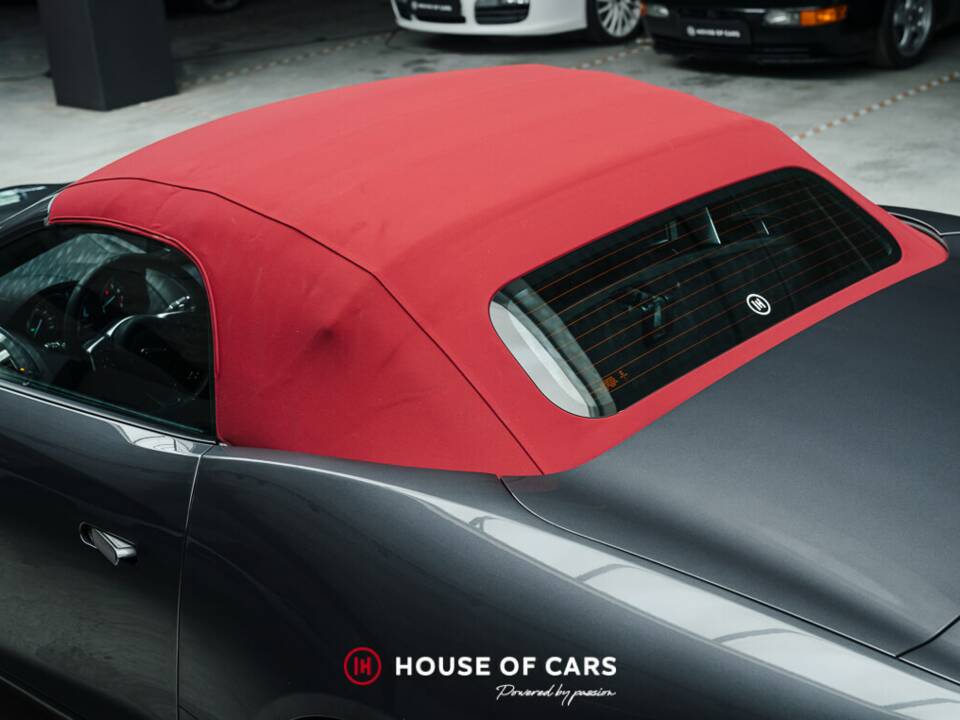 Afbeelding 14/25 van Jaguar F-Type (2018)