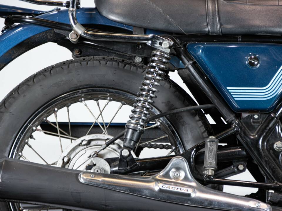 Afbeelding 25/50 van Cagiva DUMMY (1981)