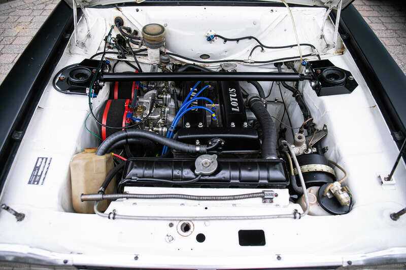 Image 3/40 of Ford Escort Twin Cam (1968)