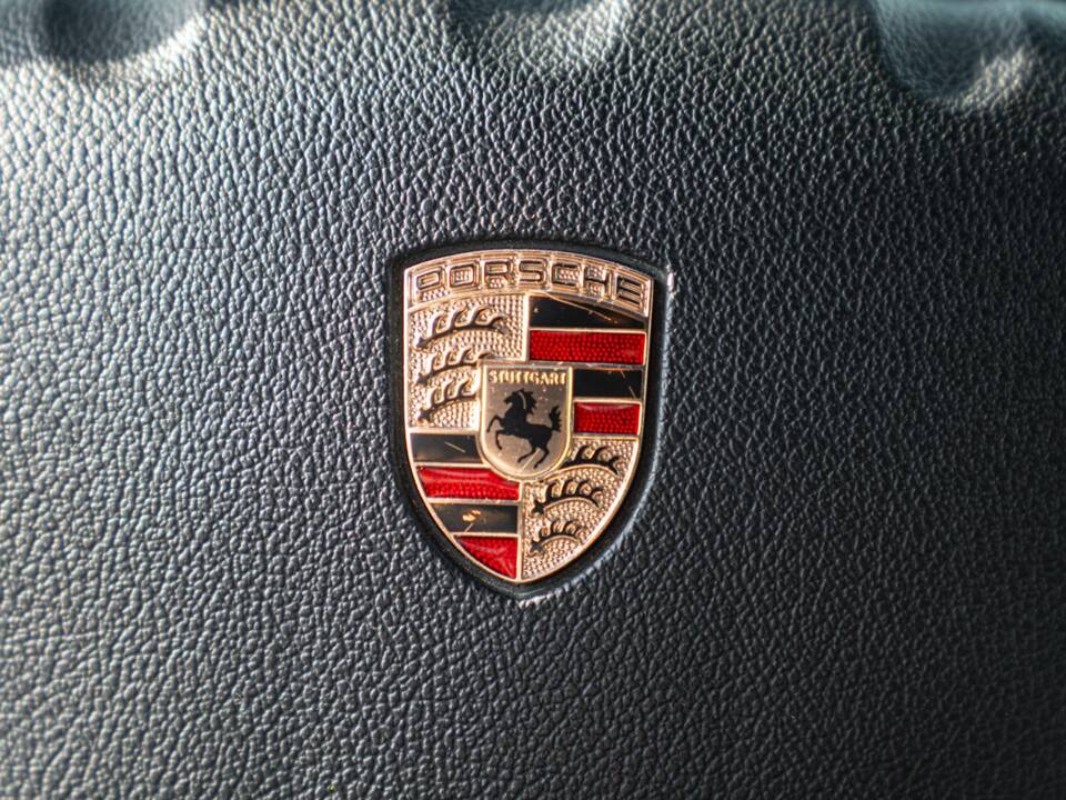 Bild 46/50 von Porsche Cayenne S (2007)