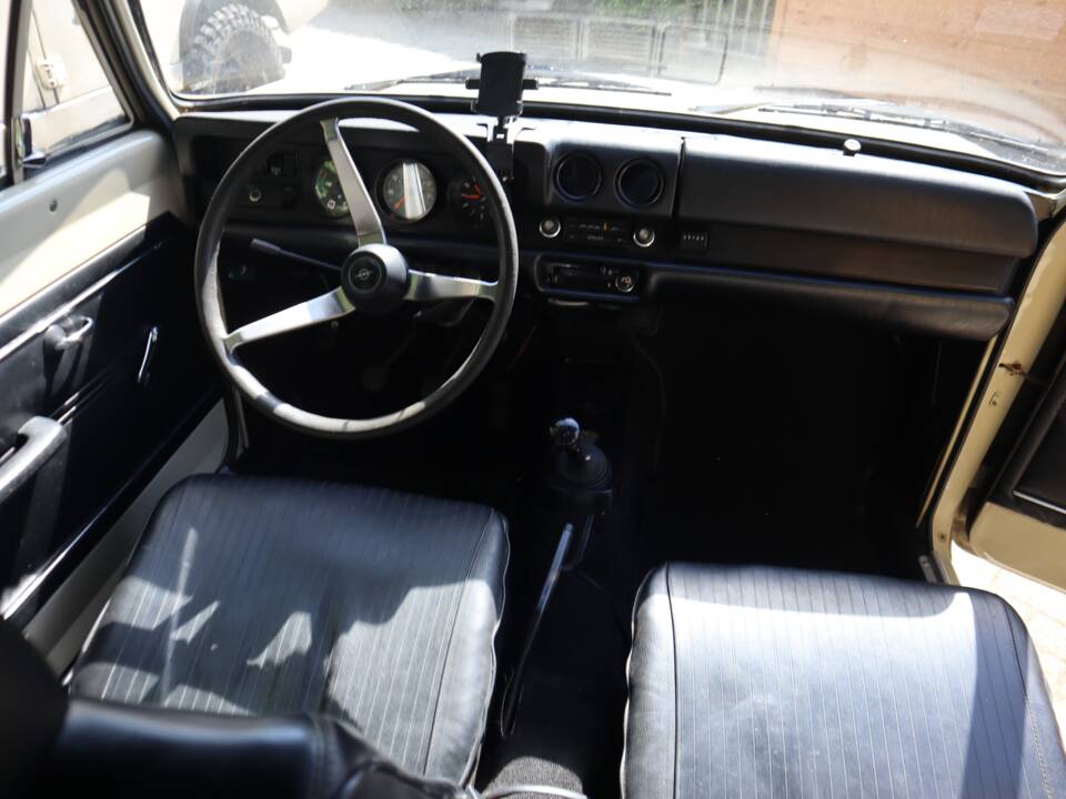 Bild 49/55 von Opel Kadett 1,1 S (1971)