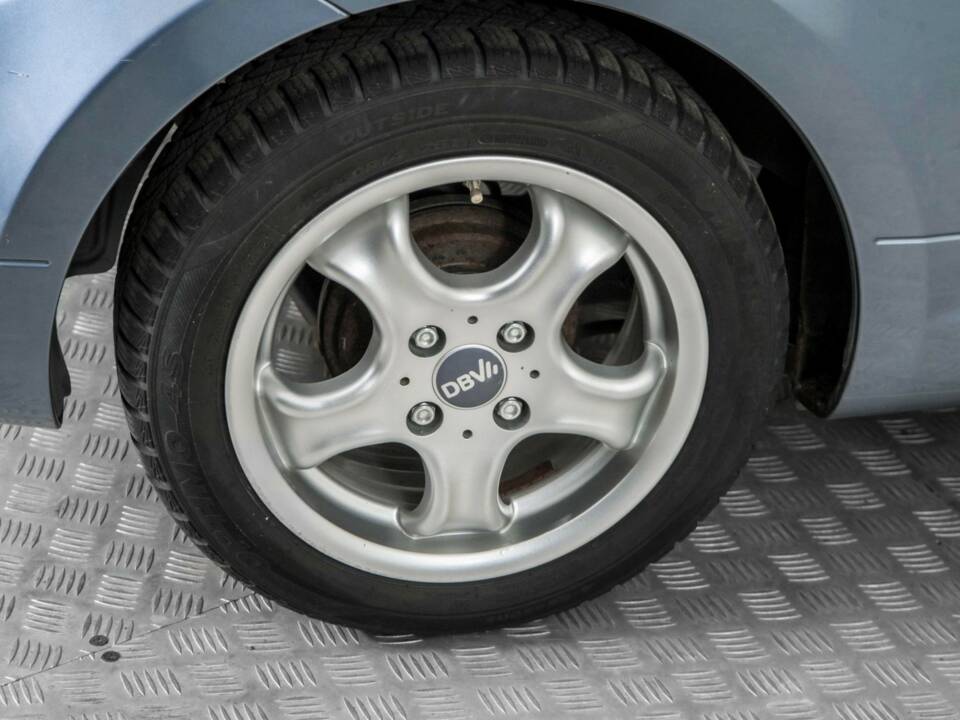 Image 31/50 of Daihatsu Copen 1.3-16v (2006)