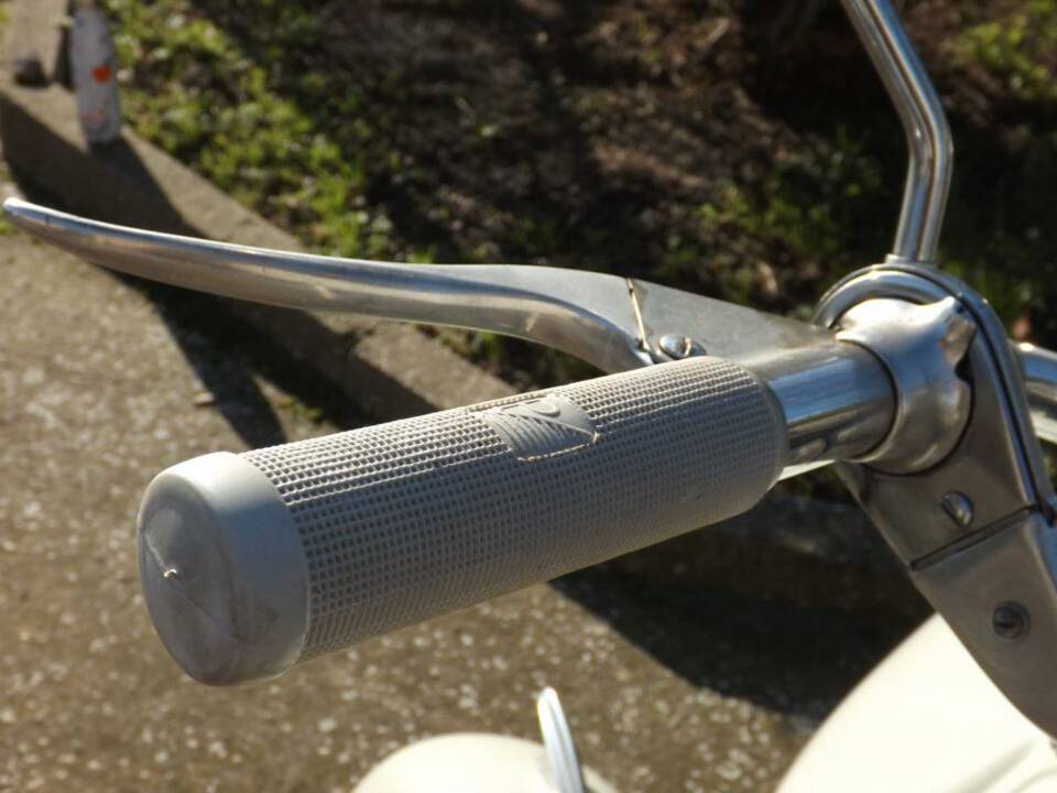 Image 8/50 de Piaggio DUMMY (1956)