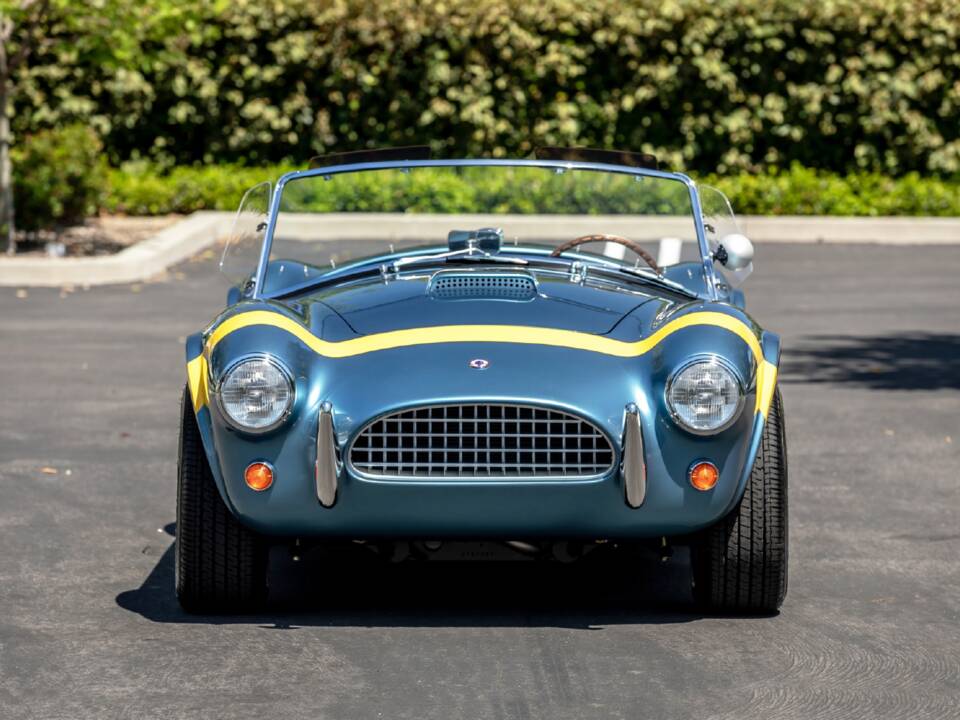 Bild 8/26 von AC Cobra 289 (1963)