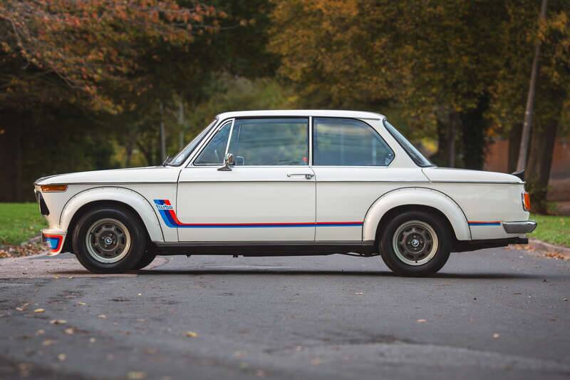 Image 5/10 of BMW 2002 tii (1975)