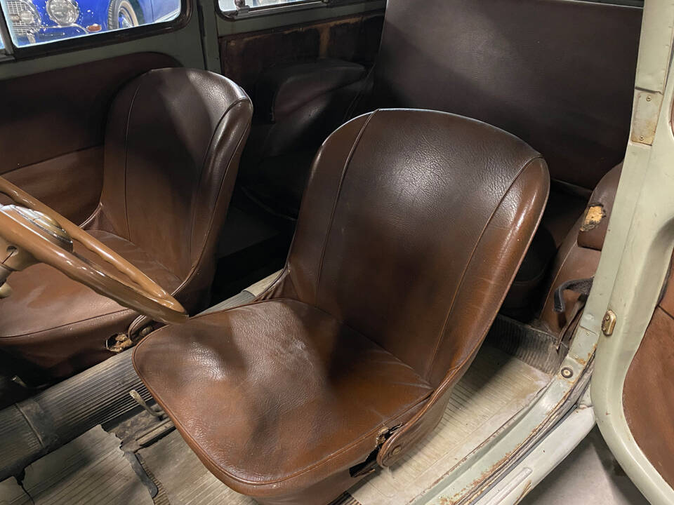 Immagine 14/18 di FIAT 500 C Giardiniera (1900)