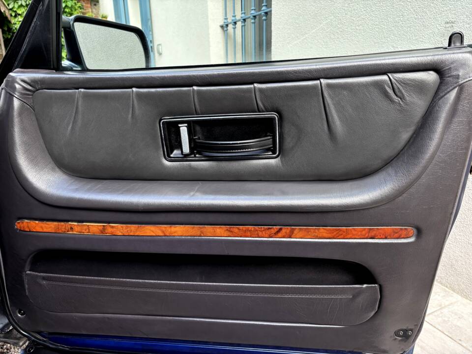 Bild 92/97 von Saab 900 Turbo 16V (1993)