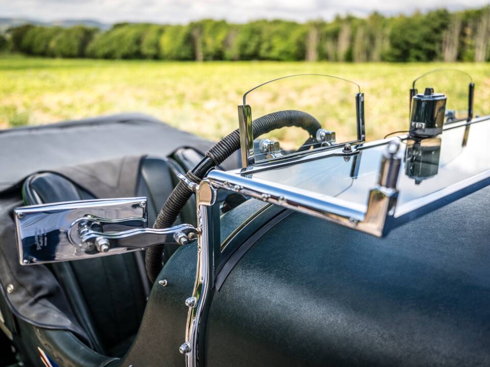 Immagine 13/22 di Bentley 4 1/2 Litre (1928)