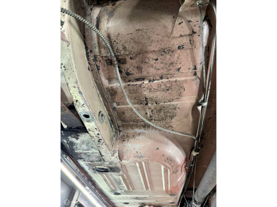 Bild 21/31 von Ford Mustang 390 GTA (1966)