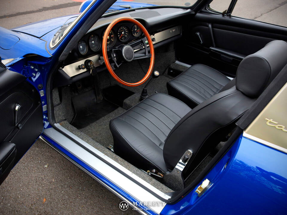 Imagen 41/73 de Porsche 912 (1968)