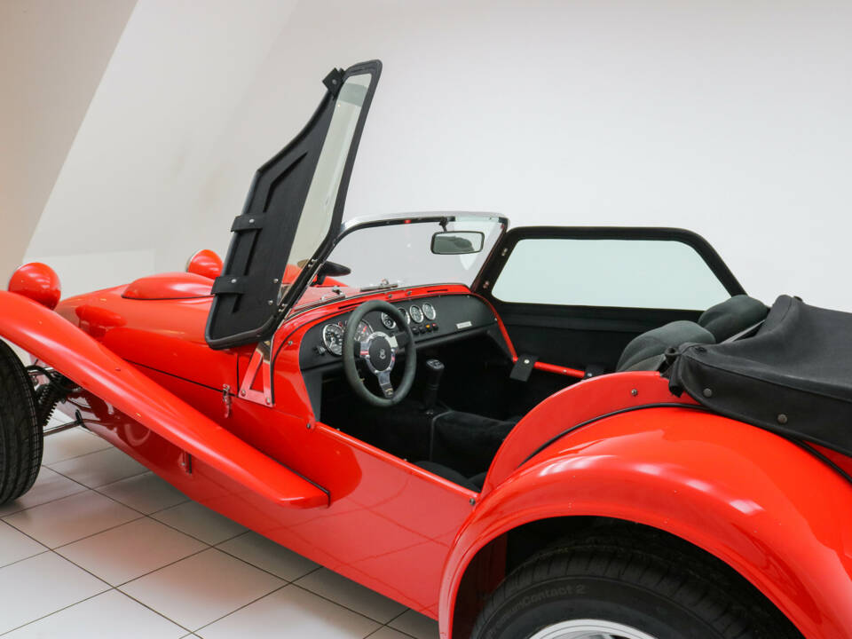 Image 4/21 de Donkervoort S8 (1984)