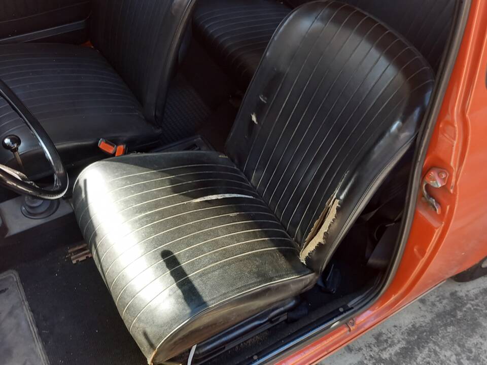 Bild 11/14 von FIAT 500 L (1972)