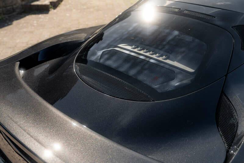 Bild 27/50 von Lotus Evora S (2013)