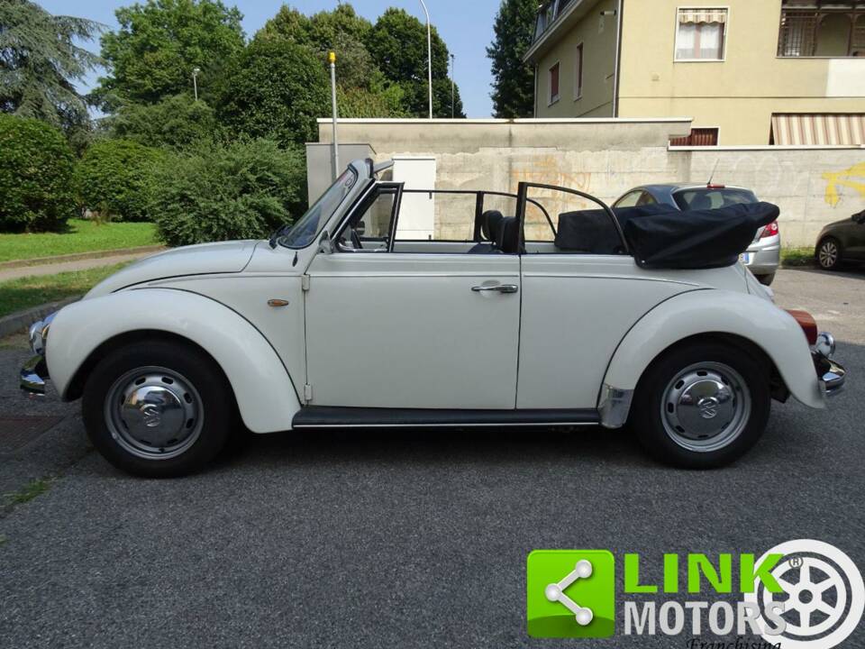 Afbeelding 3/10 van Volkswagen Maggiolone 1303 (1975)