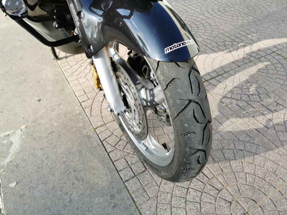Bild 22/30 von Honda DUMMY (2004)
