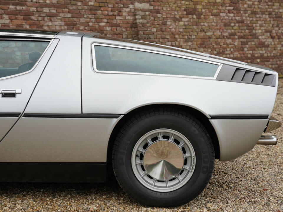 Immagine 15/50 di Maserati Bora 4700 (1973)