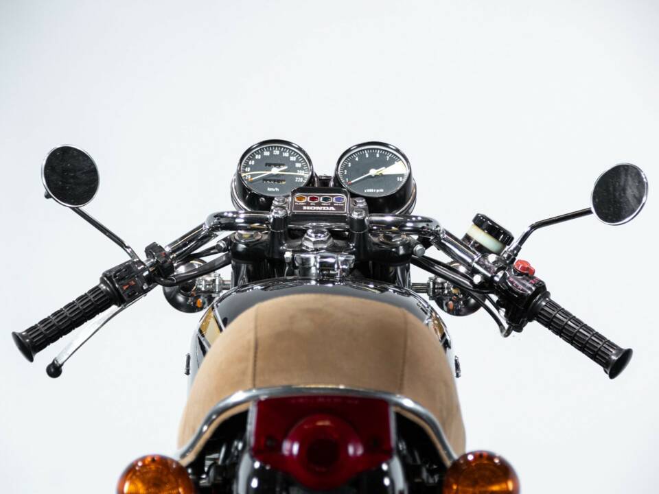 Bild 9/50 von Honda DUMMY (1973)