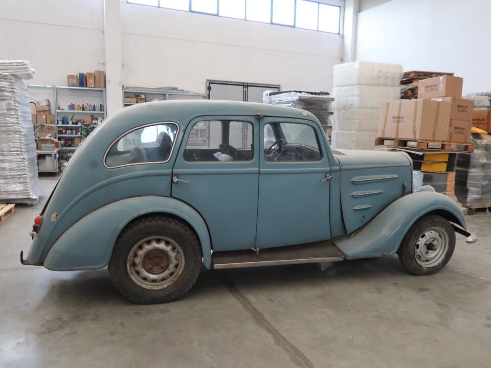 Imagen 16/75 de Peugeot 201 (1937)