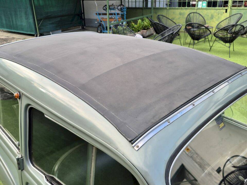 Image 28/60 of FIAT 500 C Belvedere (1954)